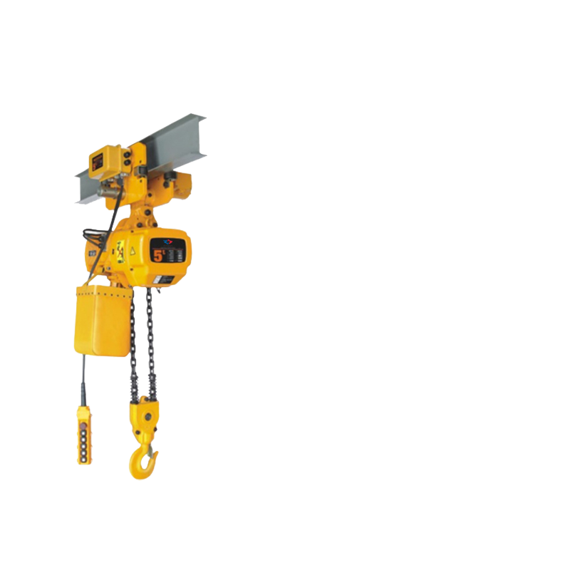 Electric Chain Hoist - Wciągarka łańcuchowa elektryczna 220V - 440V