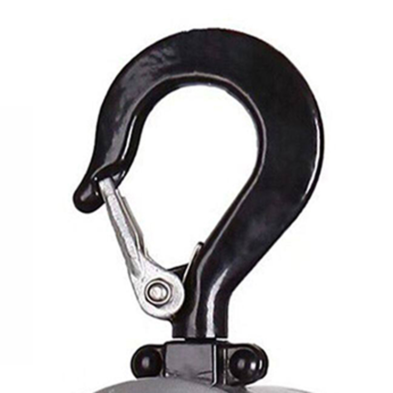 Electric Chain Hoist - Mini wciągarka łańcuchowa ręczna, mała wciągarka