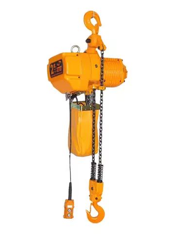 Elektryczny wciągnik łańcuchow – Electric Chain Hoist recenzja i cena