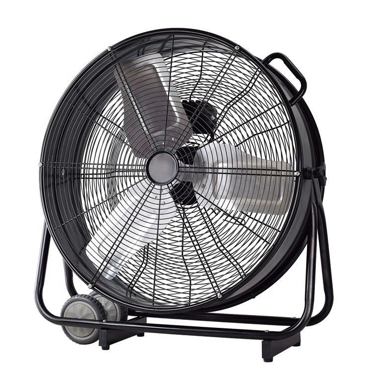 Przemysłowy wentylator bębnowy – Exhaust Fan Industrial recenzja i cena