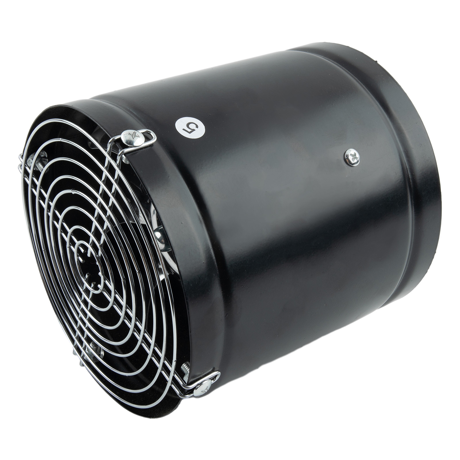 Wentylator wyciągowy 6 cali, w – Exhaust Fan Industrial recenzja i cena