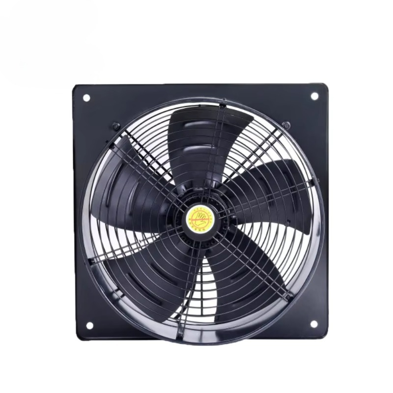 Wentylator osiowy przemysłowy  – Exhaust Fan Industrial recenzja i cena