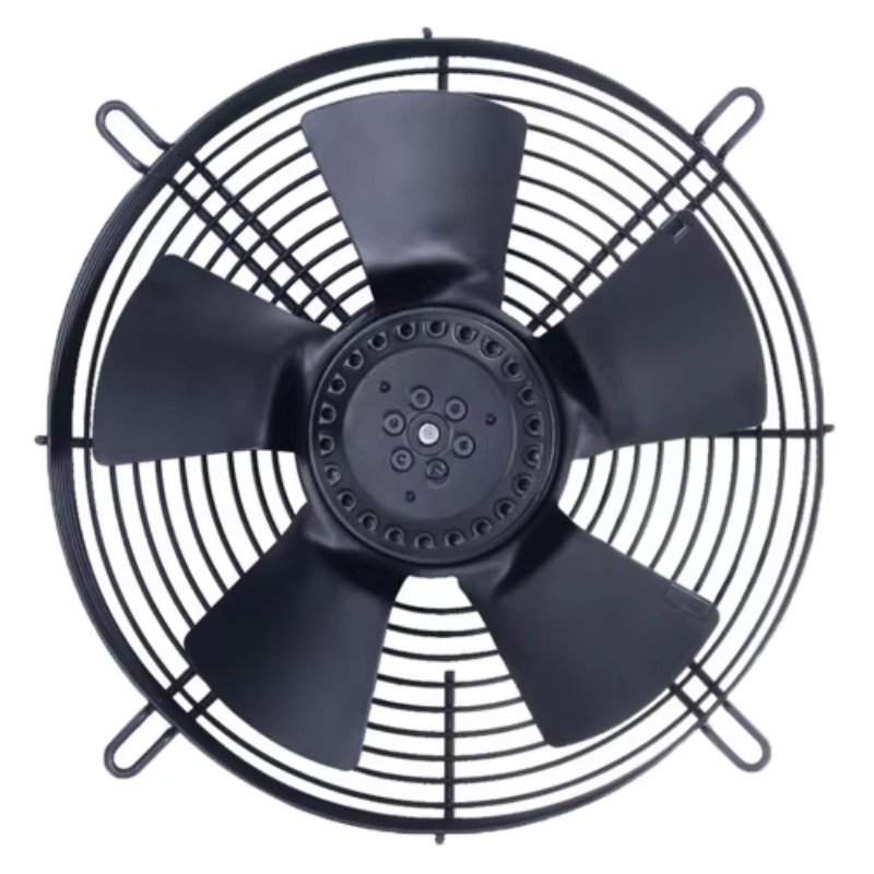 Wentylator osiowy przemysłowy  – Exhaust Fan Industrial recenzja i cena