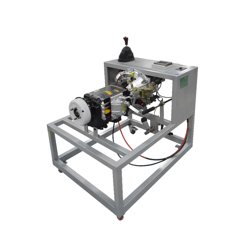 Edukacja, motoryzacja, maszyny – Heavy Equipment Education recenzja i cena