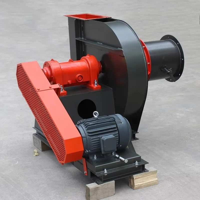 Wentylator odśrodkowy o wysoki – Exhaust Fan Industrial recenzja i cena