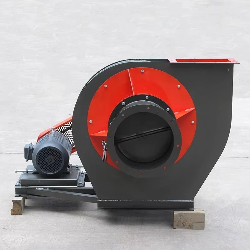 Wentylator odśrodkowy o wysoki – Exhaust Fan Industrial recenzja i cena