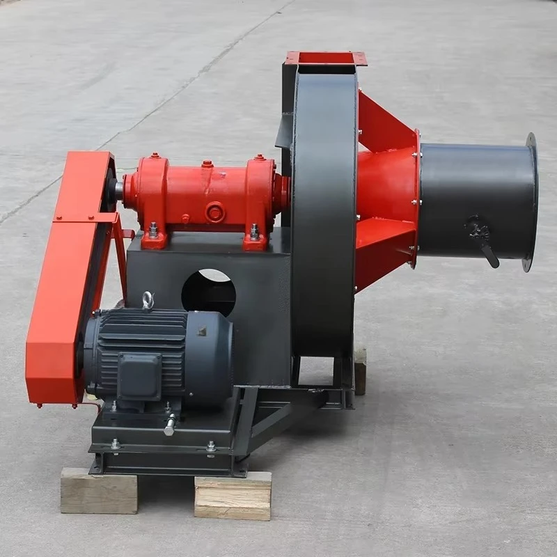 Wentylator odśrodkowy o wysoki – Exhaust Fan Industrial recenzja i cena