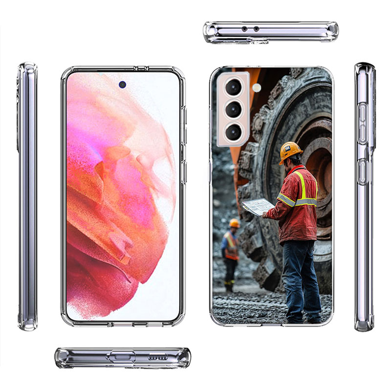 Wytrzymałe etui na telefon z m – Heavy Equipment Inspection recenzja i cena