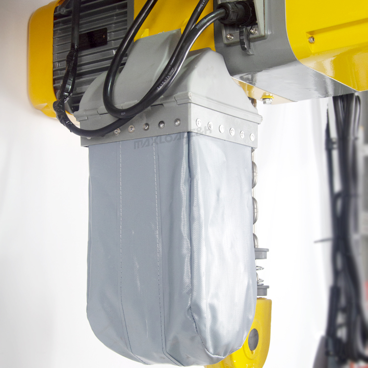 Popularny, wysokiej jakości el – Electric Chain Hoist recenzja i cena