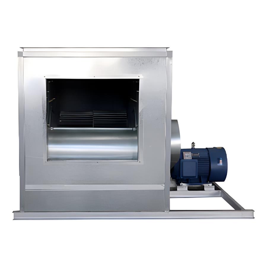 Wentylator przewiewny o wysoki – Exhaust Fan Industrial recenzja i cena