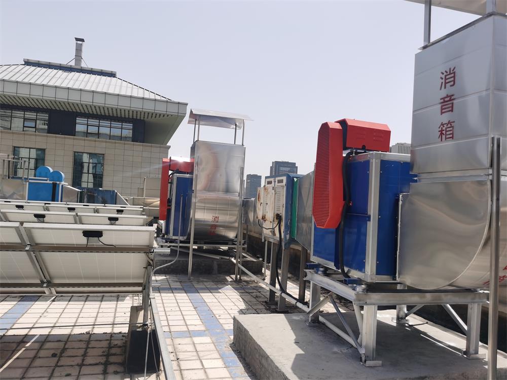 Wentylator przewiewny o wysoki – Exhaust Fan Industrial recenzja i cena