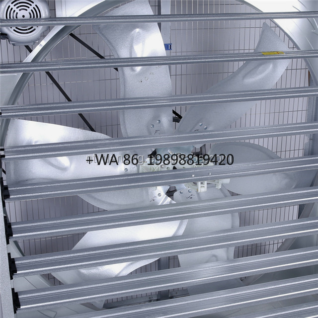 Wentylator przemysłowy wyciągo – Exhaust Fan Industrial recenzja i cena