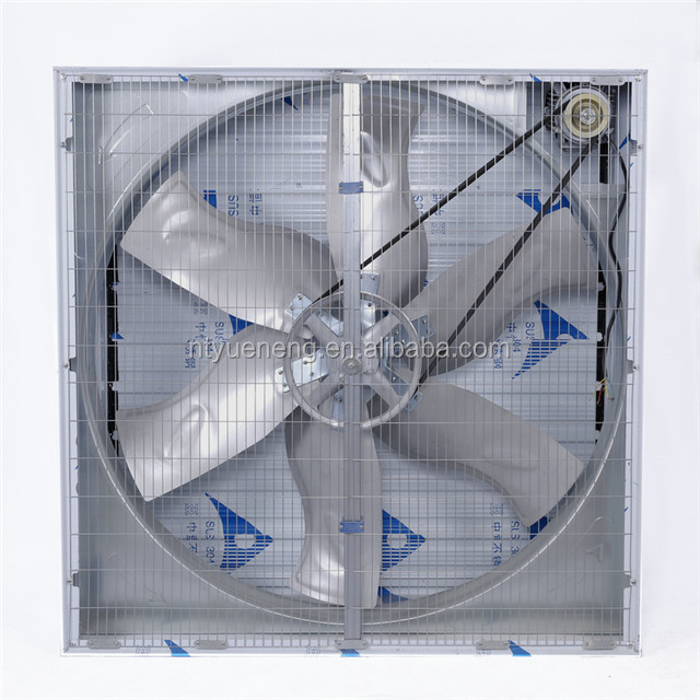 Wentylator przemysłowy wyciągo – Exhaust Fan Industrial recenzja i cena