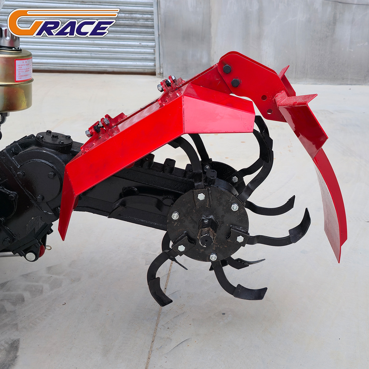 Dostosowany do potrzeb klienta – Tractor Backhoe recenzja i cena