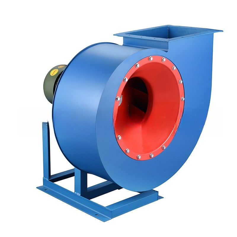 Wentylator odśrodkowy do odsys – Exhaust Fan Industrial recenzja i cena
