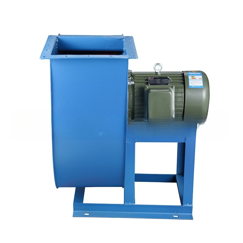 Wentylator odśrodkowy do odsys – Exhaust Fan Industrial recenzja i cena