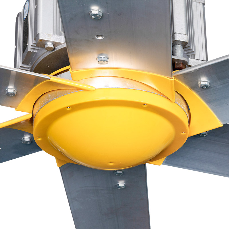 Wentylatory sufitowe PMSM o śr – Exhaust Fan Industrial recenzja i cena