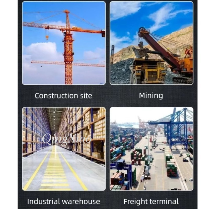Elektryczny wciągnik łańcuchow – Electric Chain Hoist recenzja i cena