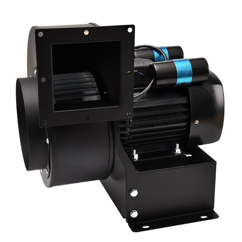 CY076 220V/110V Mocny Przemysł – Exhaust Fan Industrial recenzja i cena